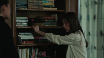 Sorry about that, Mrs. Maddox. - FBI: Most Wanted