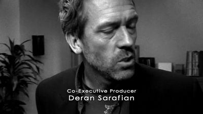 Sorry about that. Private. - House