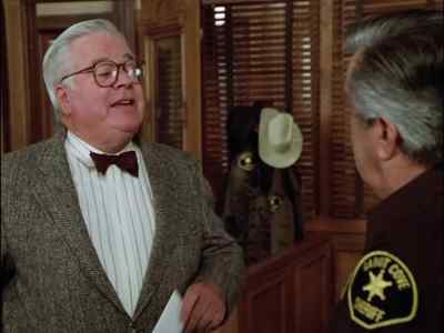 Sorry about that, Roo. - Murder, She Wrote
