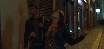 Sorry about that - Chasing Liberty