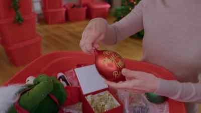 Sorry about that. - The Christmas House