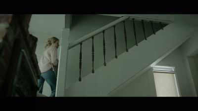 Sorry about that. - The Visitor