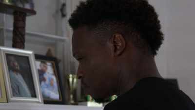 Sorry about that, - My Brother's Keeper