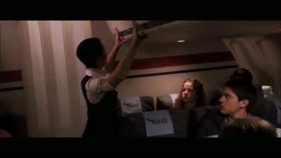 Sorry about that. - Final Destination 5