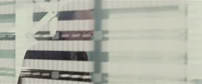 Sorry about that, son. - Lucky Number Slevin
