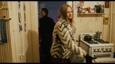 Sorry about the mess. - Eyes Wide Shut