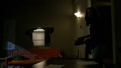 Sorry about the mess. - Marvel's Jessica Jones