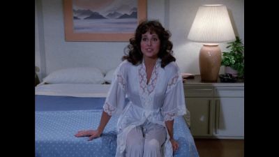 Sorry about the mess. - The Love Boat