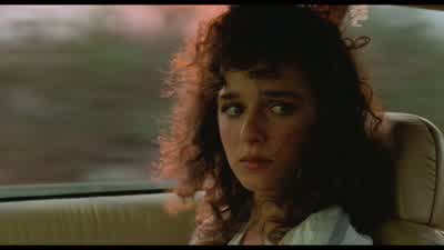- Sorry about the weekend, hon. - Rain Man