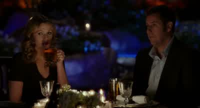 Sorry about them too. - Blended