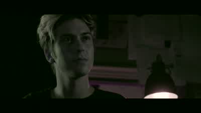 Sorry about what I said... - Death Note