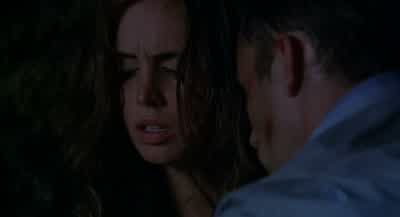 Sorry about your friends. - Wrong Turn