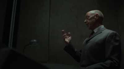 Sorry about your, uh,
Go partner, by the way. - Counterpart