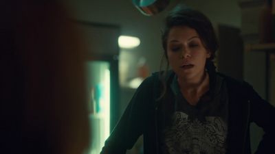 Sorry, Adele, I had, um... - Orphan Black