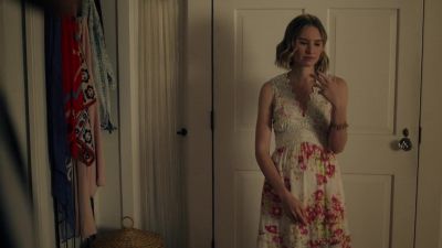 Sorry, again. I didn't realize,
you know, that you were... - This Is Us