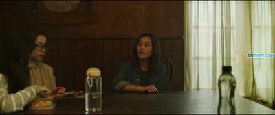 Sorry, Alfie. - May the Devil Take You Too