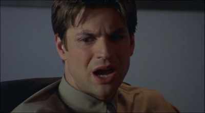 - Sorry. Ali's
texted me eight times - Queer as Folk