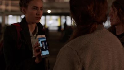 - Sorry.
- All right, thank you. - Chicago Med