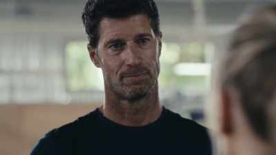 Sorry, all the inquisitiveness - My Sister's Serial Killer Boyfriend