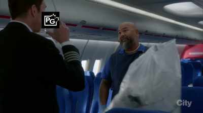 Sorry. Aloha, amigo. - LA to Vegas