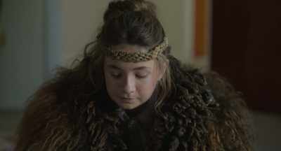 Sorry for always answering back. - Time Bandits