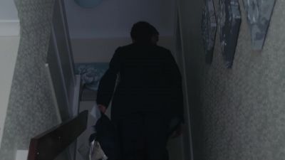 Sorry, are you all right
to give us bit of... - Line of Duty