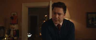 Sorry, are you joking? - Silent Night