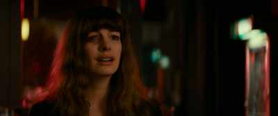 Sorry.. Are you.. Okay? - Colossal