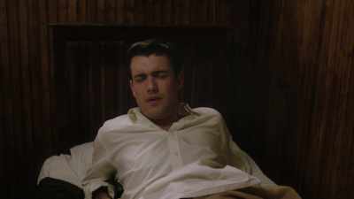 Sorry, who are you? - Decline and Fall