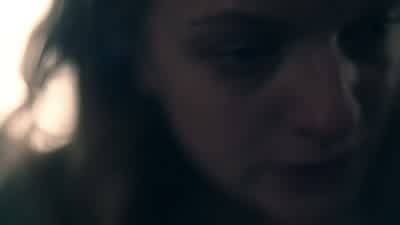 Sorry. Aunt Lydia. - The Handmaid's Tale