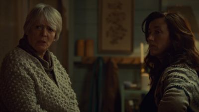 Sorry, babe. - Orphan Black