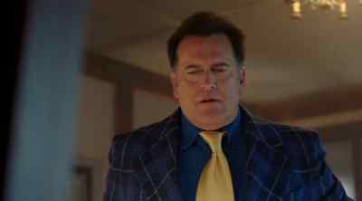 Sorry, baby,
it's nothing personal, - Ash vs Evil Dead