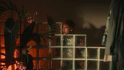 Sorry, baby, but you can't
get an exception to proof - Fantasmas