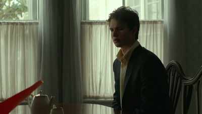 Sorry to be blunt, but the
fact is we'd like to know - November Criminals