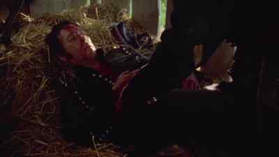 Sorry to be so much trouble. - Sharpe's Rifles