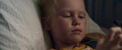 Sorry for being so hard on you. - The Innocents