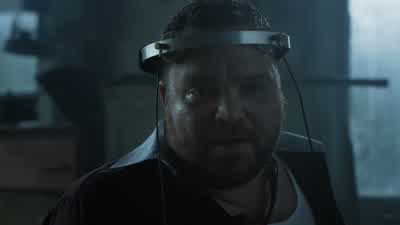 Sorry, big fella. - Gotham