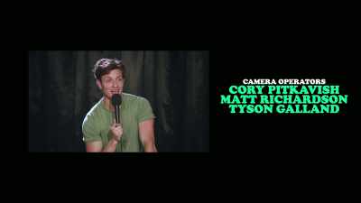Sorry Black Coalition, but I had a terrible time. - Matt Rife: Only Fans