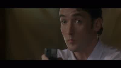 Sorry boss but there's only two men I trustOne of them's me The other's not you - Con Air