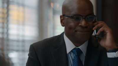 Sorry to bother you,
Deputy Mayor Sharpe, - East New York