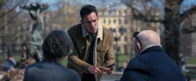 Sorry to bother
you. Is it possible - The Good Neighbor