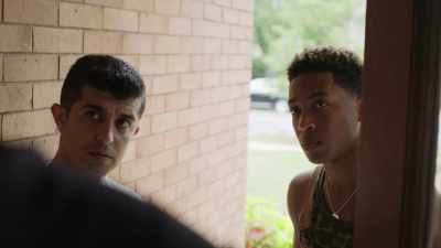 Sorry, my boy Mushond
said someone at this address - The Chi