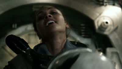 Sorry, boys. - The 100