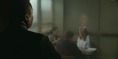 Sorry, Bridget, from a CPS angle, - Silent Witness