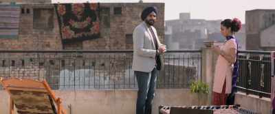 Sorry bro, facts came in flow.
Don't think otherwise - Manmarziyaan