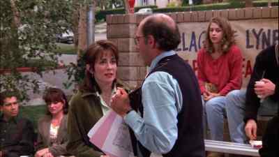 Sorry, Bryan. - Everybody Loves Raymond