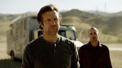 Sorry, bud. - The Last Man on Earth