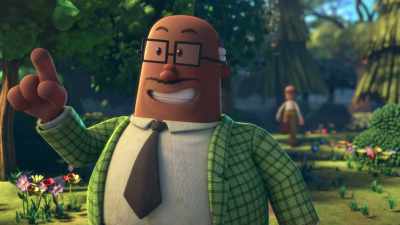 - Sorry, buddy,
for legal reasons, - Big Nate