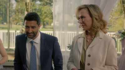 -Sorry buddy. It’s too late. - The Wedding Contract