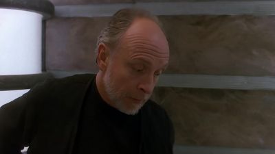 Sorry, buddy. - Babylon 5